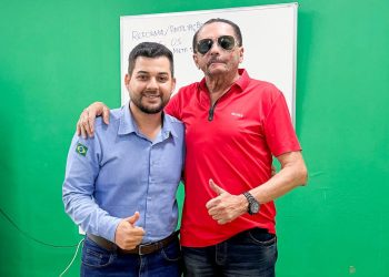 Direto na ponta: Dr. Macário cobra celeridade na entrega de insumos para agricultores familiares