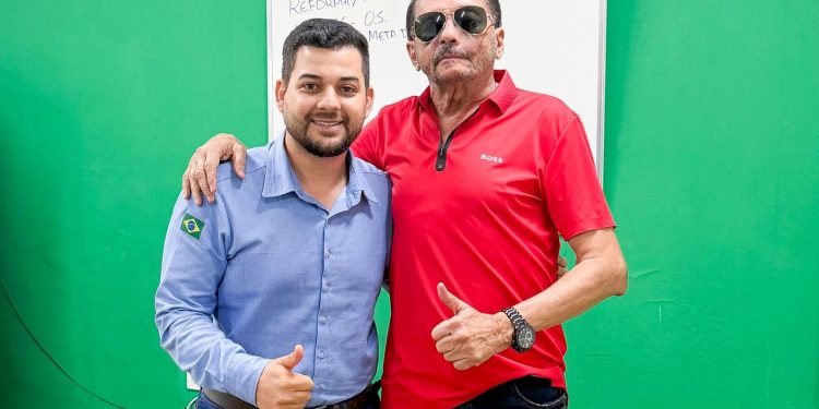 Direto na ponta: Dr. Macário cobra celeridade na entrega de insumos para agricultores familiares