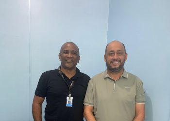 Wanoel Martins reúne-se com gerência do C.E.M para levar demandas urgentes dos distritos ribeirinhos