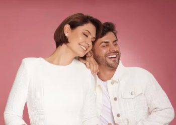 Aliado de Michele Bolsonaro critica pré-candidatura de Flávio e expõe tensão no grupo político