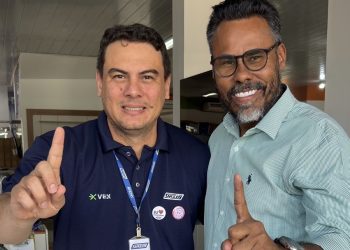 Vereador Dr. Santana homenageia Grupo Gazin pelos 29 anos de atuação e contribuição ao desenvolvimento de Rondônia