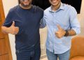 Vereador Wanoel Martins articula recursos com Fernando Máximo para fortalecer distritos do Baixo Madeira
