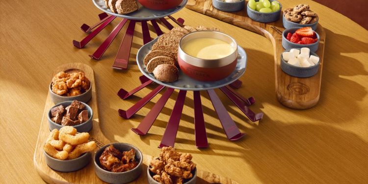 Frente fria em Rondônia traz de volta fondue do Outback em Porto Velho por tempo limitado