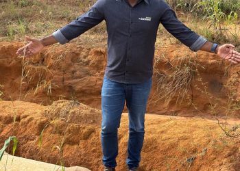Fiscalização de Dr. Santana expõe precariedade e abandono nos distritos de Porto Velho