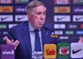 Ancelotti evita garantir Neymar, mas destaca carinho do elenco e mantém portas abertas na Seleção
