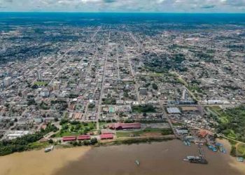 Porto Velho amarga última posição entre capitais no IPS 2026