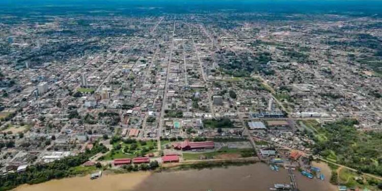 Porto Velho amarga última posição entre capitais no IPS 2026