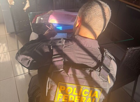 Operação Concessão Ilusória: PF investiga esquema de financiamentos fraudulentos de veículos em Rondônia