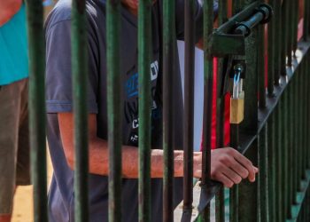 Mais de 120 apenados deixaram presídios de RO durante saída temporária do Dia das Mães