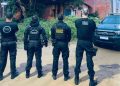 Operação nacional contra facções cumpre mandados em Rondônia e outros 15 estados