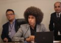 Conselho de Ética aprova pedido para cassar mandato de Renato Freitas na Alep