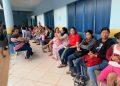 Cidadania em Movimento leva emissão de documentos, saúde e assistência social para distritos de Porto Velho