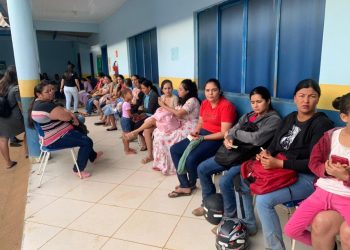 Cidadania em Movimento leva emissão de documentos, saúde e assistência social para distritos de Porto Velho