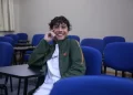 Aluno superdotado de 12 anos inicia faculdade após tirar nota máxima em vestibular no RS