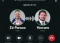 Vereador Zé Paroca entra na trend sobre Vorcaro e usa vídeo para defender auxílio a mulheres vítimas de violência