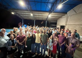 UNIÃO BANDEIRANTES: Adalto de Bandeirantes presta contas e destaca mais de R$ 1,1 milhão em investimentos