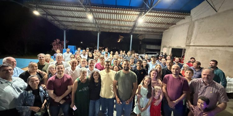 UNIÃO BANDEIRANTES: Adalto de Bandeirantes presta contas e destaca mais de R$ 1,1 milhão em investimentos