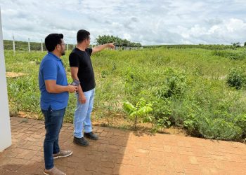 ABANDONO: Adalto de Bandeirantes denuncia “jogo de empurra” e cobra conclusão de cemitério em União Bandeirantes