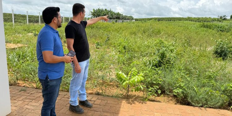 ABANDONO: Adalto de Bandeirantes denuncia “jogo de empurra” e cobra conclusão de cemitério em União Bandeirantes