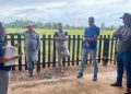 UNIÃO BANDEIRANTES: Adalto de Bandeirantes acompanha vistoria técnica para ativação de escola na Vila Petrópolis