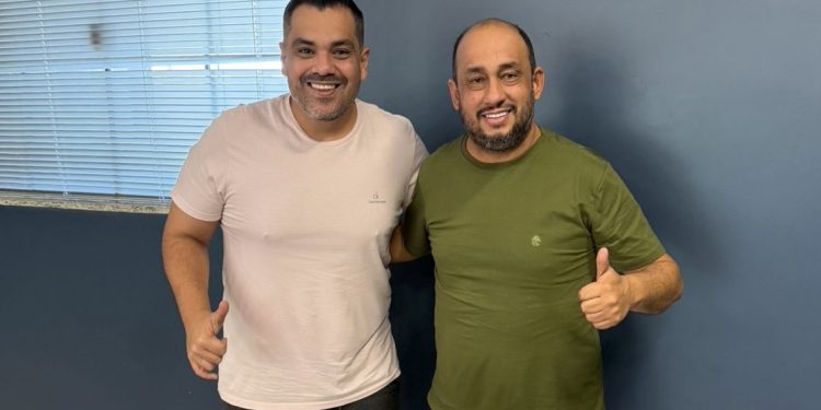 Vereador Wanoel Martins busca mais transparência e acompanha ações da Agência Reguladora de Porto Velho