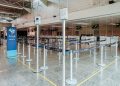 Porto Velho Airport amplia logística aérea com novo voo cargueiro da Azul