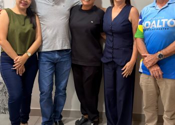 Vereador Adalto cobra providências da SEMUSA diante da falta de profissionais de enfermagem em União Bandeirantes
