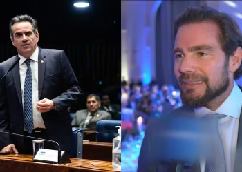 PF aponta repasses mensais a Ciro Nogueira e aprofunda investigação sobre Banco Master