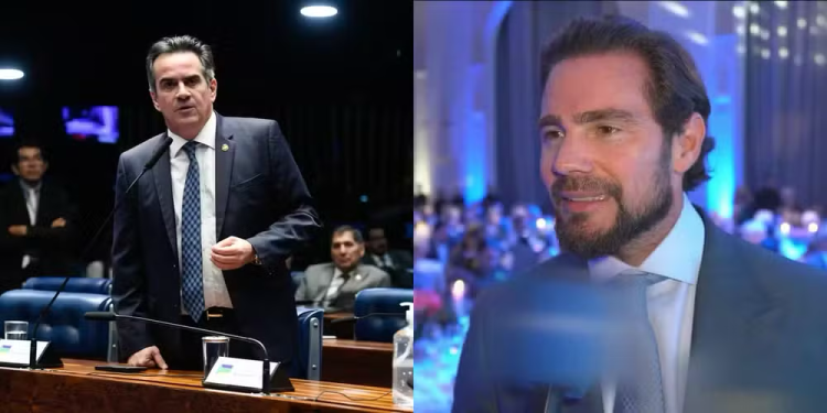 PF aponta repasses mensais a Ciro Nogueira e aprofunda investigação sobre Banco Master