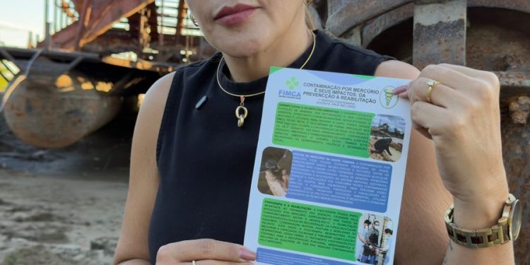 Dra. Tânia Sena critica campanha educativa e divulga nota de repúdio contra instituição de ensino em Porto Velho