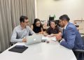 Márcio Pacele acompanha execução de emendas na Saúde e busca solução para atendimento farmacêutico em Extrema