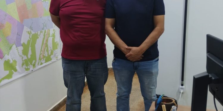 Wanoel Martins cobra cronograma de obras para o Baixo Madeira e pressiona por melhorias nos distritos ribeirinhos