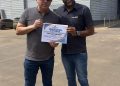 Câmara homenageia empresário Sávio Ruiz com Moção de Aplauso por apoio à causa animal e trajetória de empreendedorismo