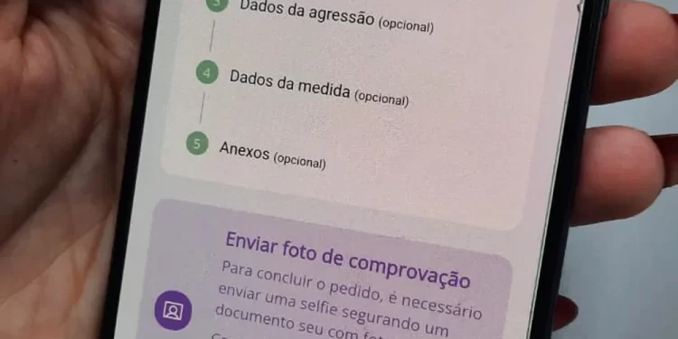 Vítima de violência doméstica consegue medida protetiva em menos de uma hora em Rondônia
