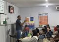 Dr. Santana intensifica fiscalização e cobra solução para falta de medicamentos e valorização dos servidores da saúde em Porto Velho