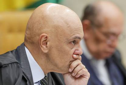 Ação popular tenta impedir atuação da AGU na defesa de Alexandre de Moraes em processo nos Estados Unidos