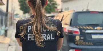 PF captura foragido que abandonou veículo com 38 quilos de drogas durante perseguição na BR-364
