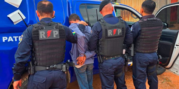 Mistério e crueldade: idoso desaparecido é encontrado morto em poço; suspeito confessa assassinato e esquartejamento em Rondônia