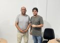 Vereador Wanoel Martins articula ações para o Baixo Madeira em reunião com superintendente adjunto da SMD