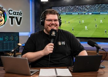 Conar recomenda suspensão de anúncios de bets na CazéTV e decisão levanta debate sobre tratamento dado às emissoras tradicionais