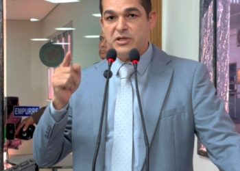 “Não estou em cima do muro”, afirma Adalto de Bandeirantes ao defender independência e cobrar ações para os distritos