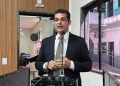 Vereador Adalto denuncia caos no transporte escolar e cobra solução imediata para falta de combustível em ônibus de União Bandeirantes