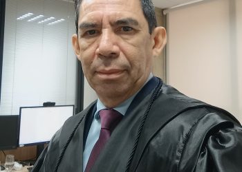 Marcos Rocha indica Omar Pires Dias para vaga de conselheiro no TCE-RO após morte de Valdivino Crispim