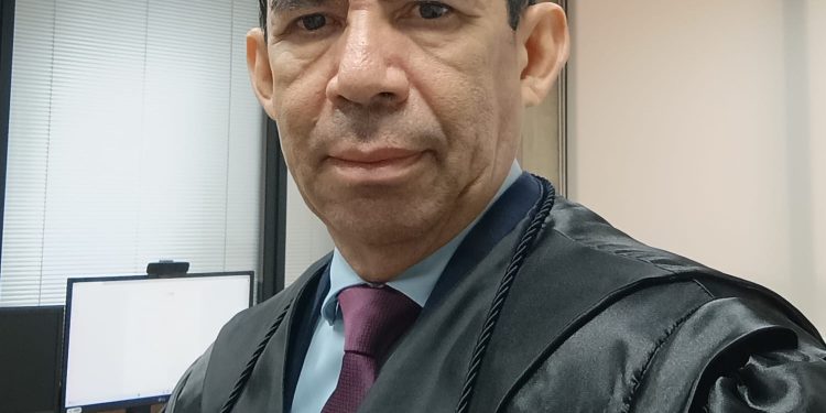 Marcos Rocha indica Omar Pires Dias para vaga de conselheiro no TCE-RO após morte de Valdivino Crispim