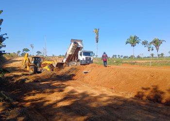 Prefeitura de Porto Velho entrega nova travessia no Ramal Beira Rio com apoio de emenda de Márcio Pacele
