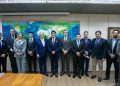Rondônia ganha protagonismo em diálogo nacional sobre revenda de combustíveis com o Governo Federal