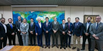 Rondônia ganha protagonismo em diálogo nacional sobre revenda de combustíveis com o Governo Federal