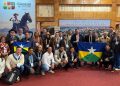 Rondônia ganha destaque nacional com projeto inovador durante maior congresso da saúde municipal do Brasil