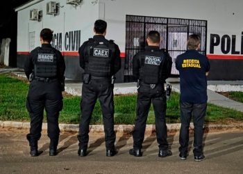 MP denuncia 16 pessoas por esquema de sonegação de ICMS que causou prejuízo superior a R$ 7 milhões em Rondônia