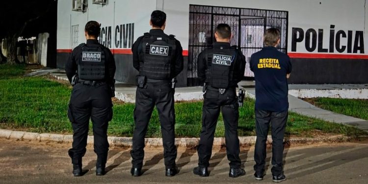 MP denuncia 16 pessoas por esquema de sonegação de ICMS que causou prejuízo superior a R$ 7 milhões em Rondônia